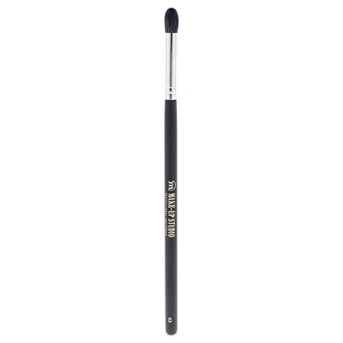 Eyeshadow Blend Pony Hair Brush - 43 Medium by Make-Up Studio for Women - 1 Pc Brush