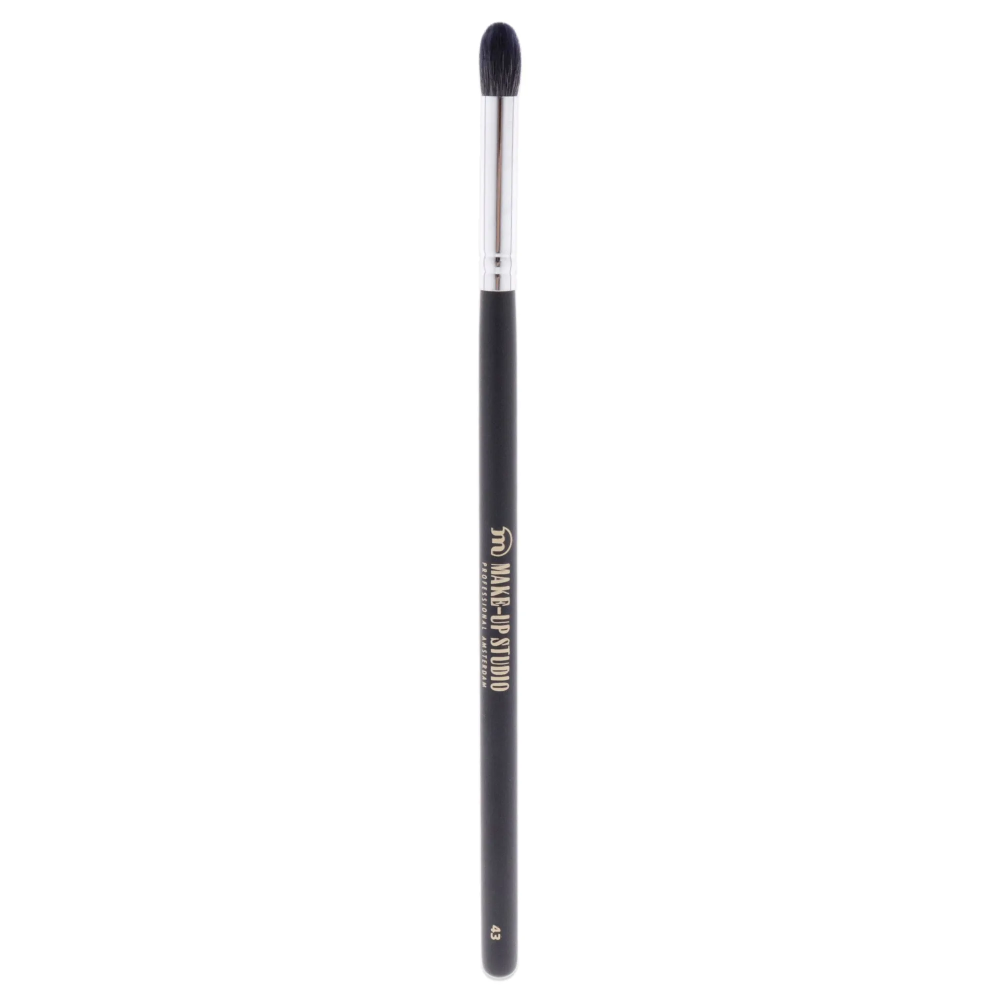 Eyeshadow Blend Pony Hair Brush - 43 Medium by Make-Up Studio for Women - 1 Pc Brush