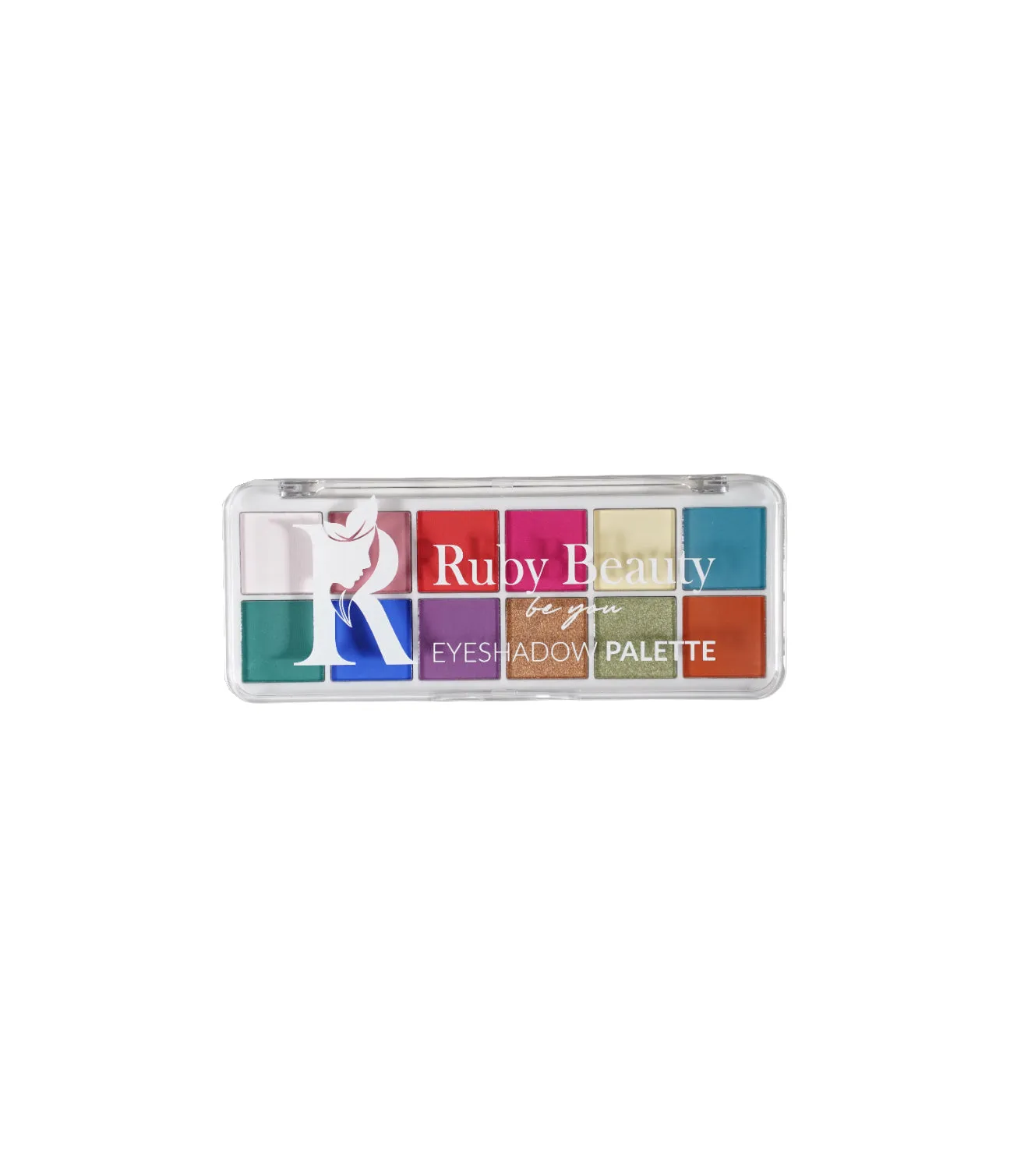 Eyeshadow Palette 12 colors