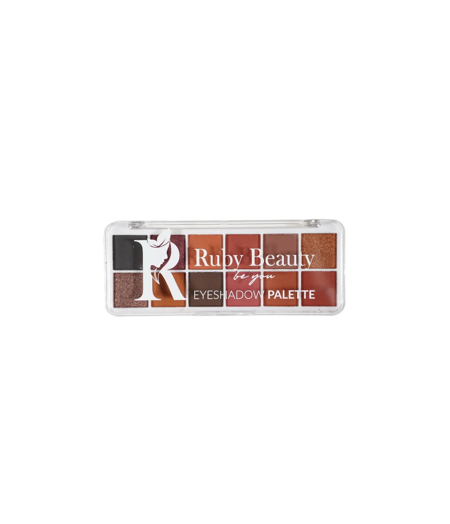 Eyeshadow Palette 12 colors