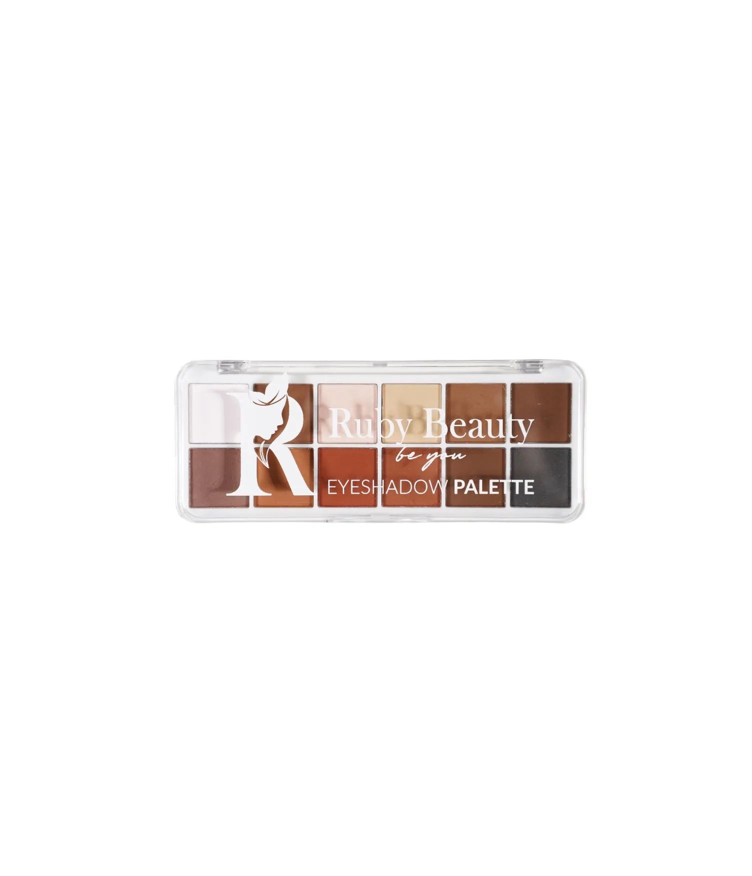 Eyeshadow Palette 12 colors