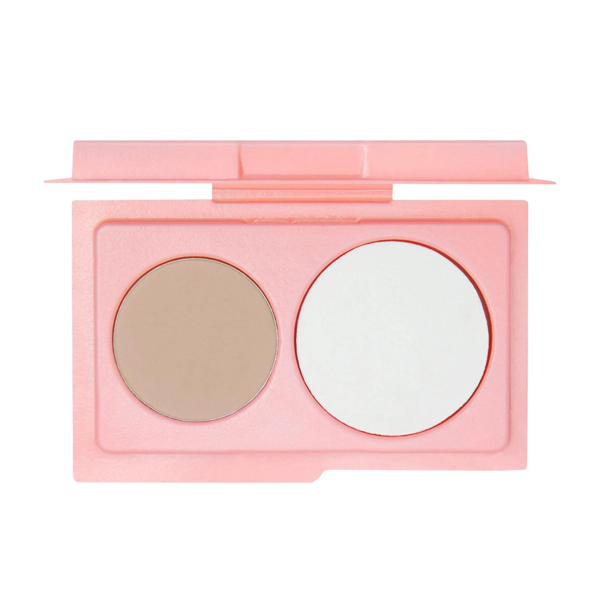 Flawless Stay Compact Powder Samples