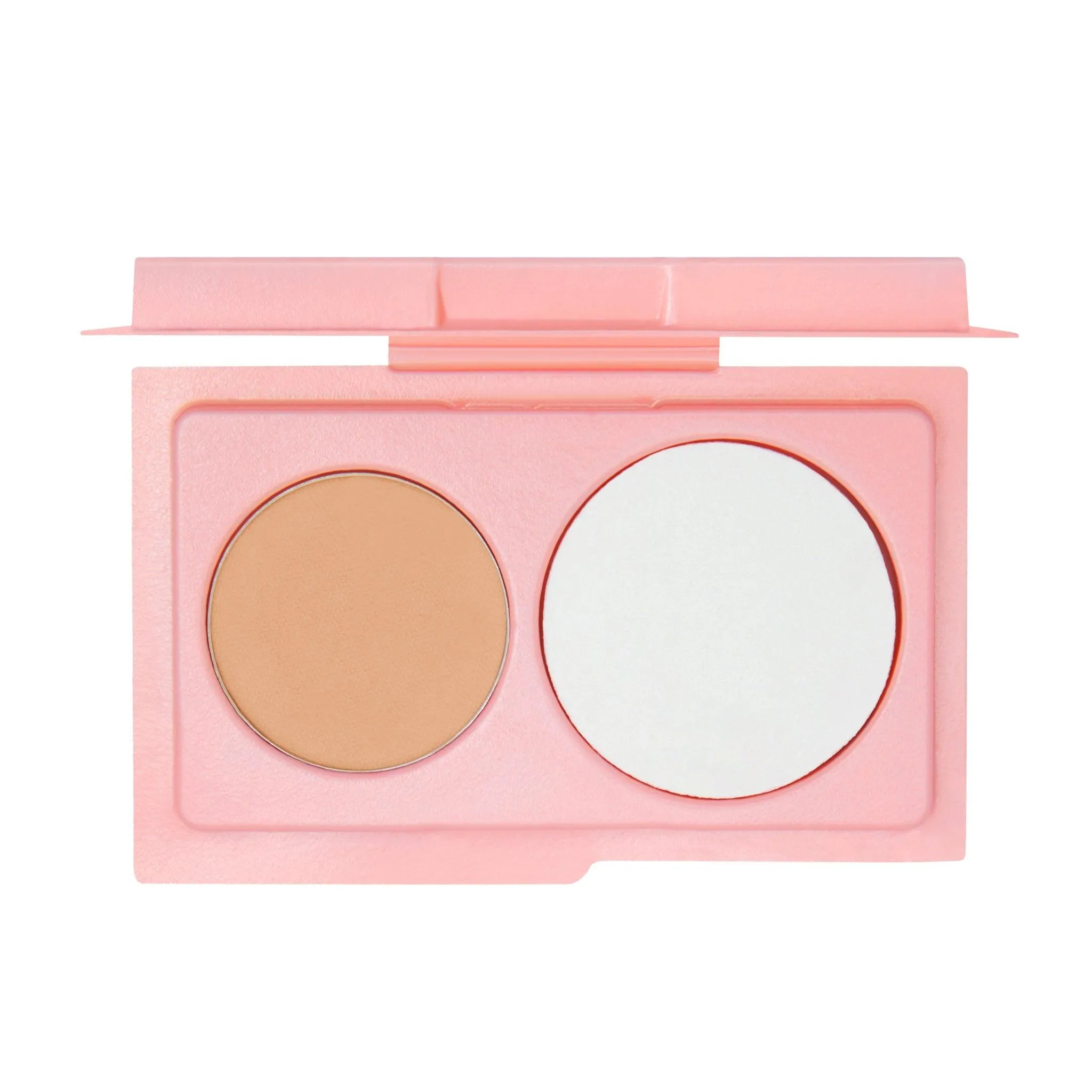 Flawless Stay Compact Powder Samples