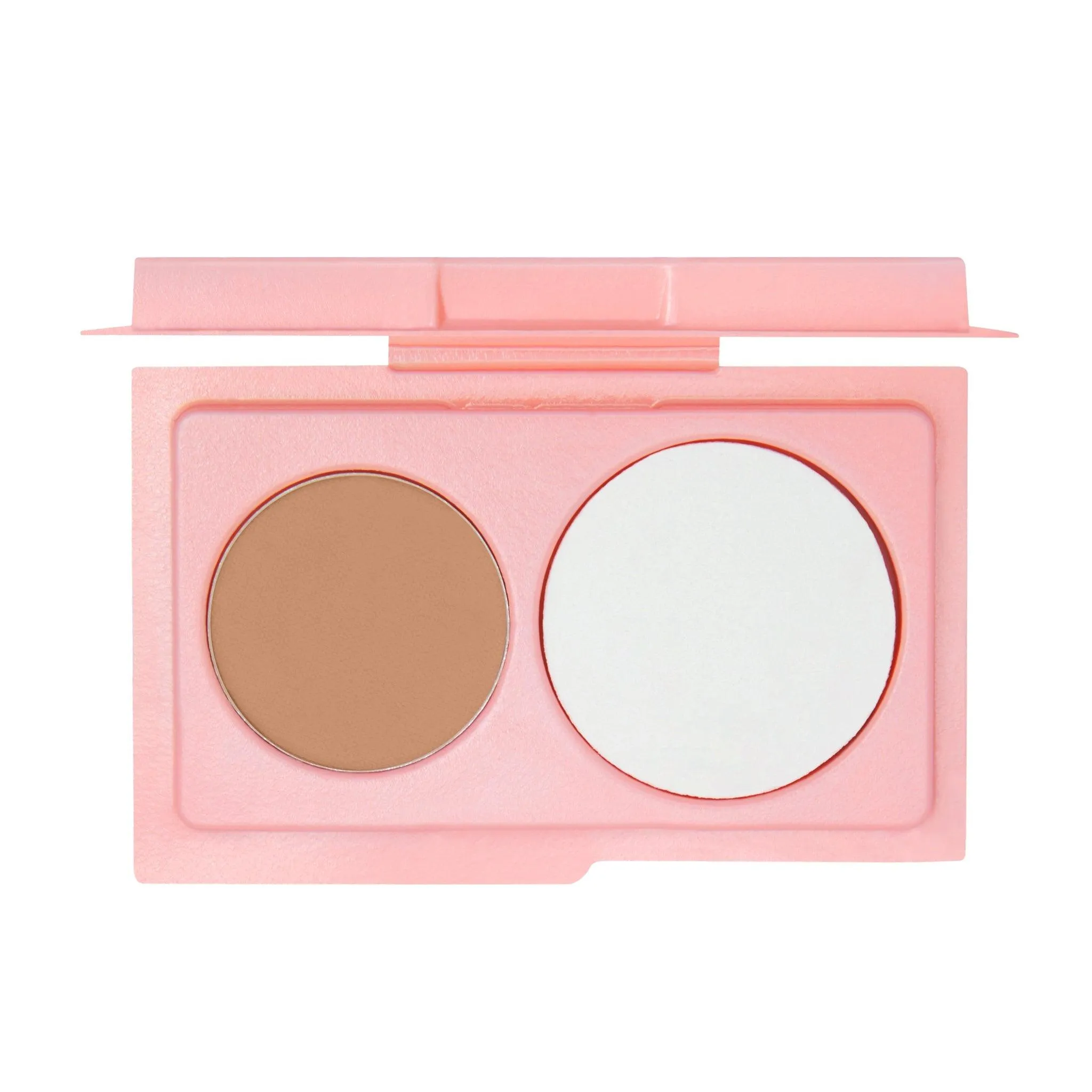 Flawless Stay Compact Powder Samples