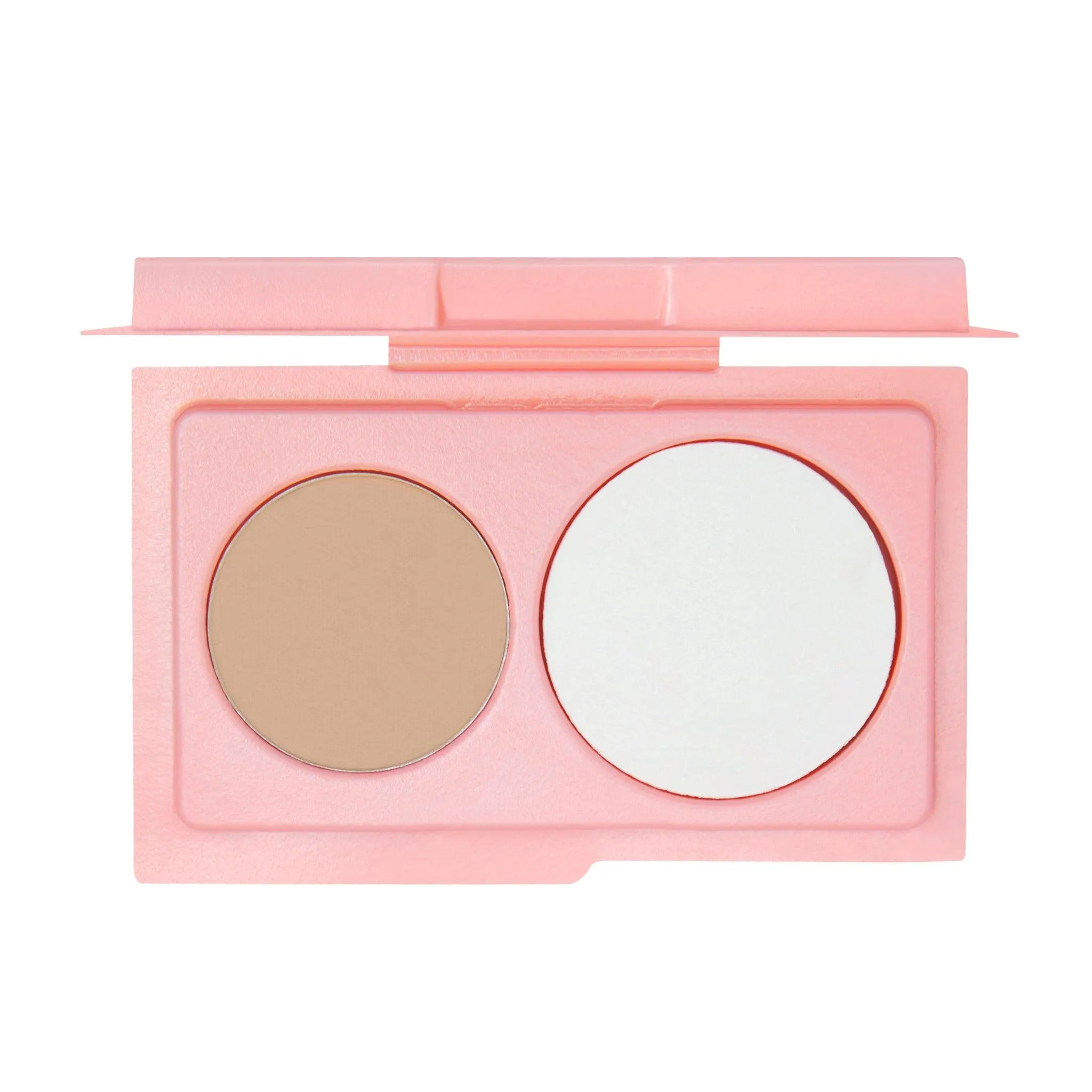 Flawless Stay Compact Powder Samples