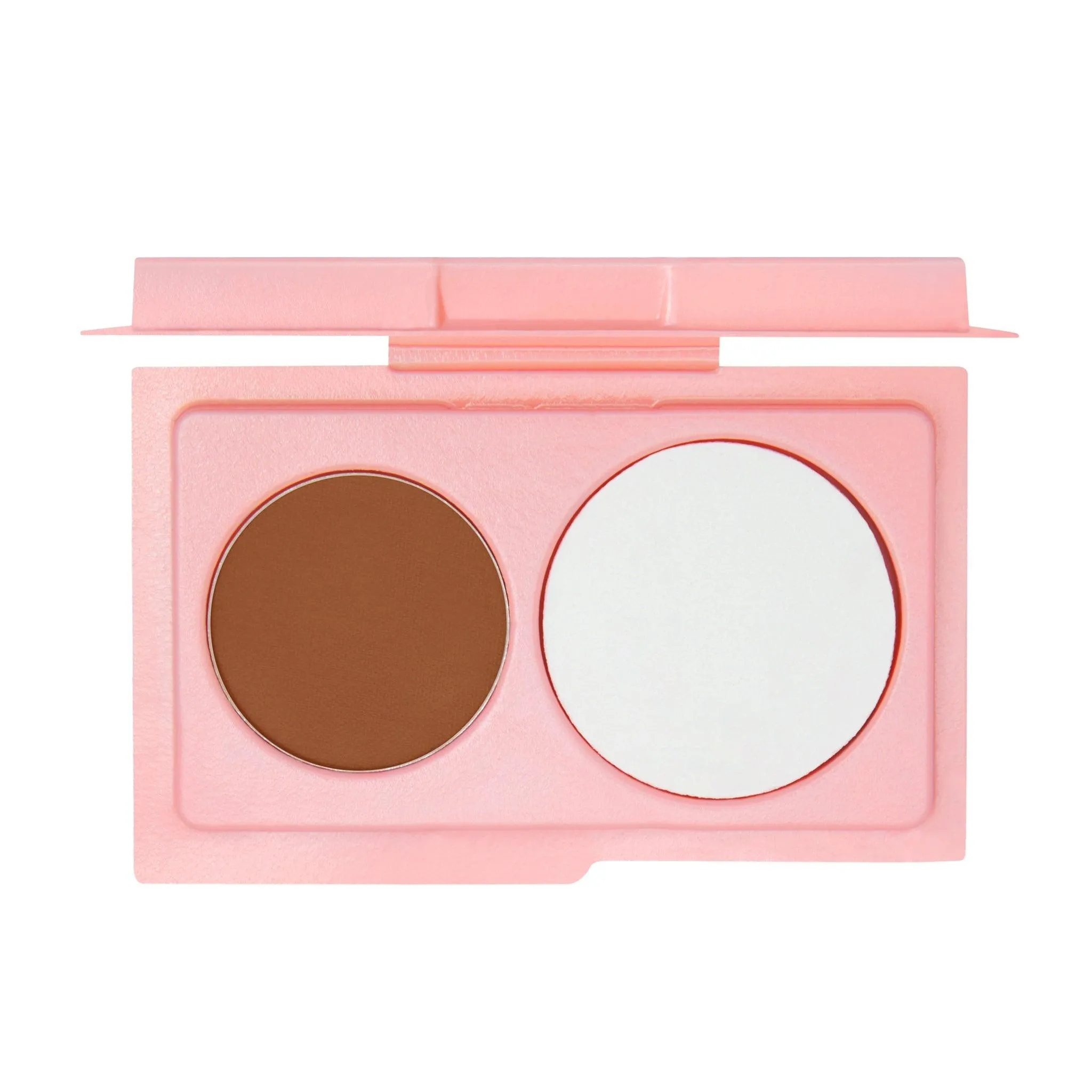 Flawless Stay Compact Powder Samples