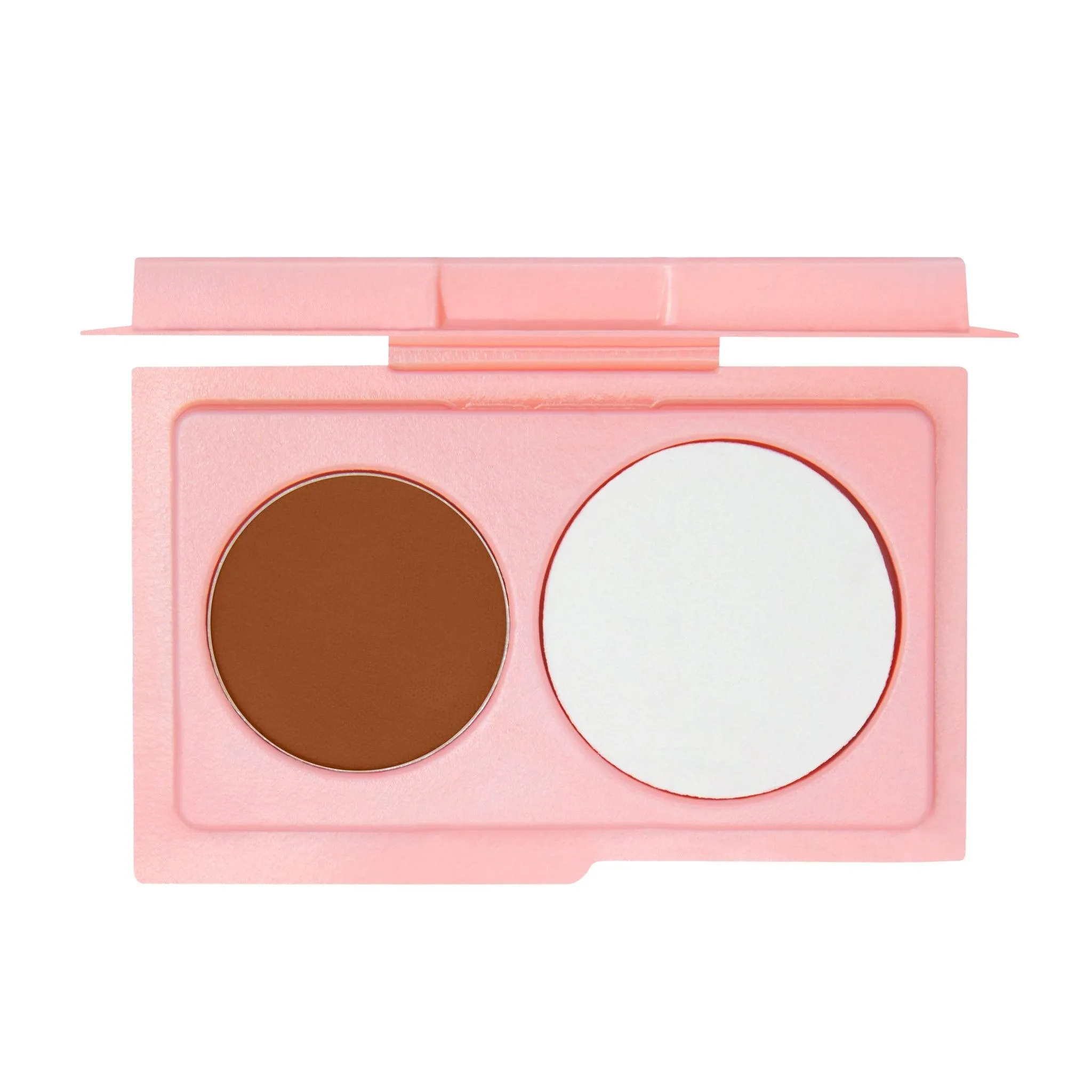Flawless Stay Compact Powder Samples