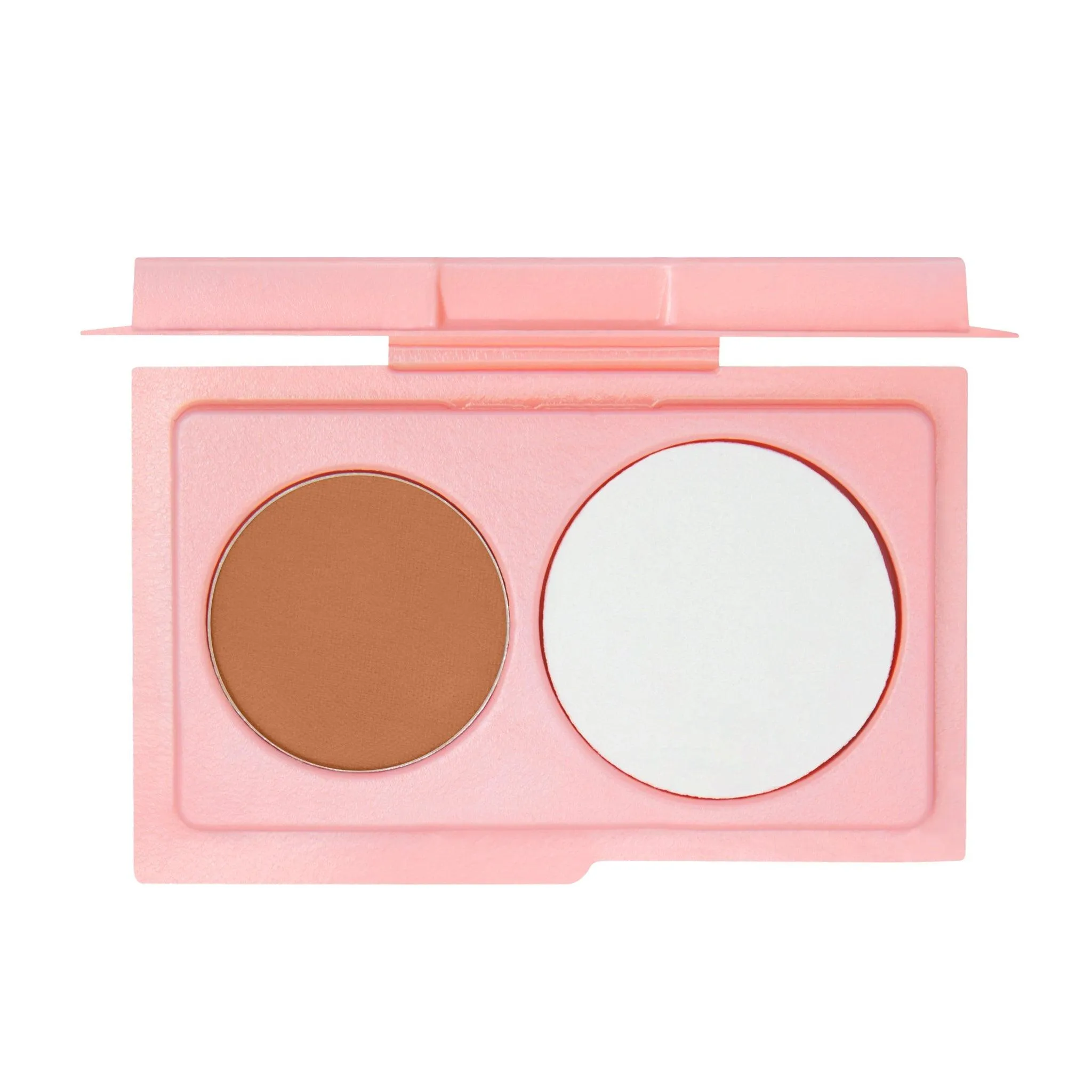 Flawless Stay Compact Powder Samples