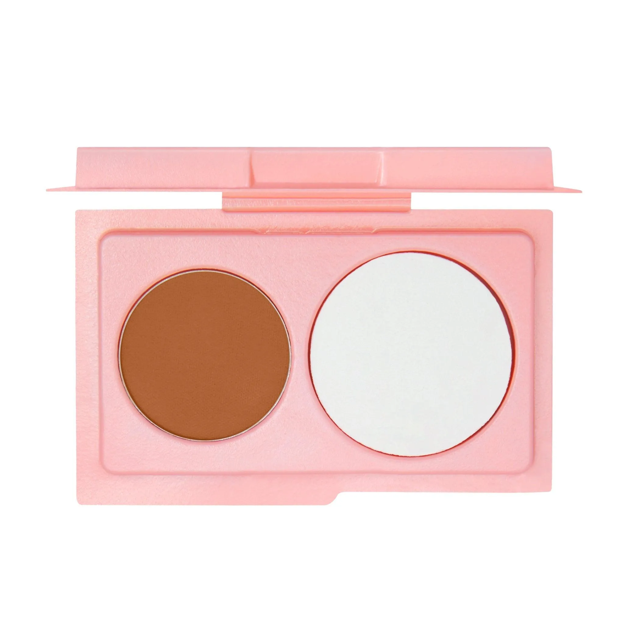 Flawless Stay Compact Powder Samples