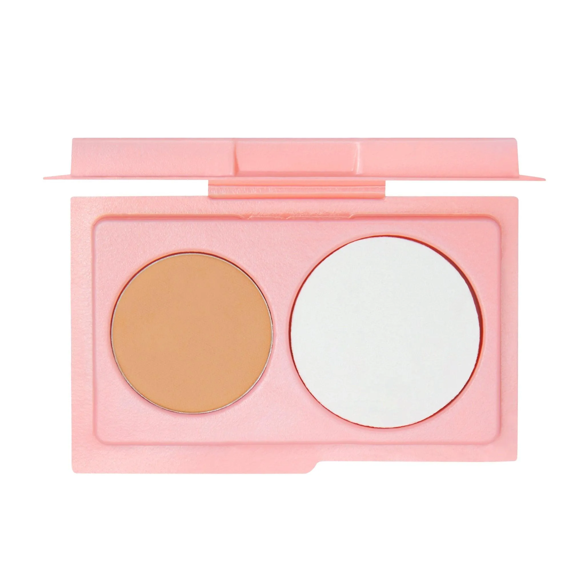 Flawless Stay Compact Powder Samples