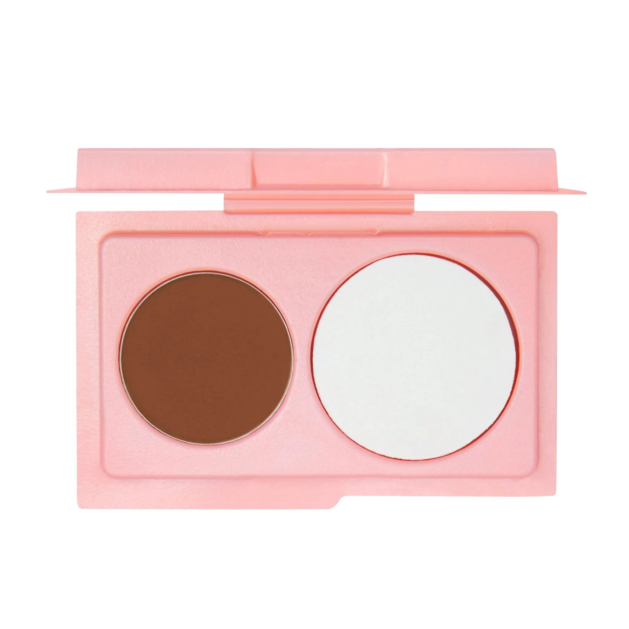 Flawless Stay Compact Powder Samples