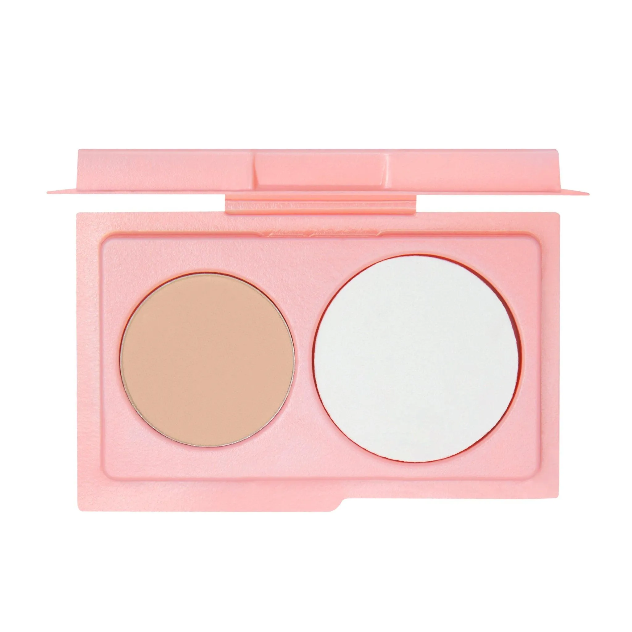 Flawless Stay Compact Powder Samples