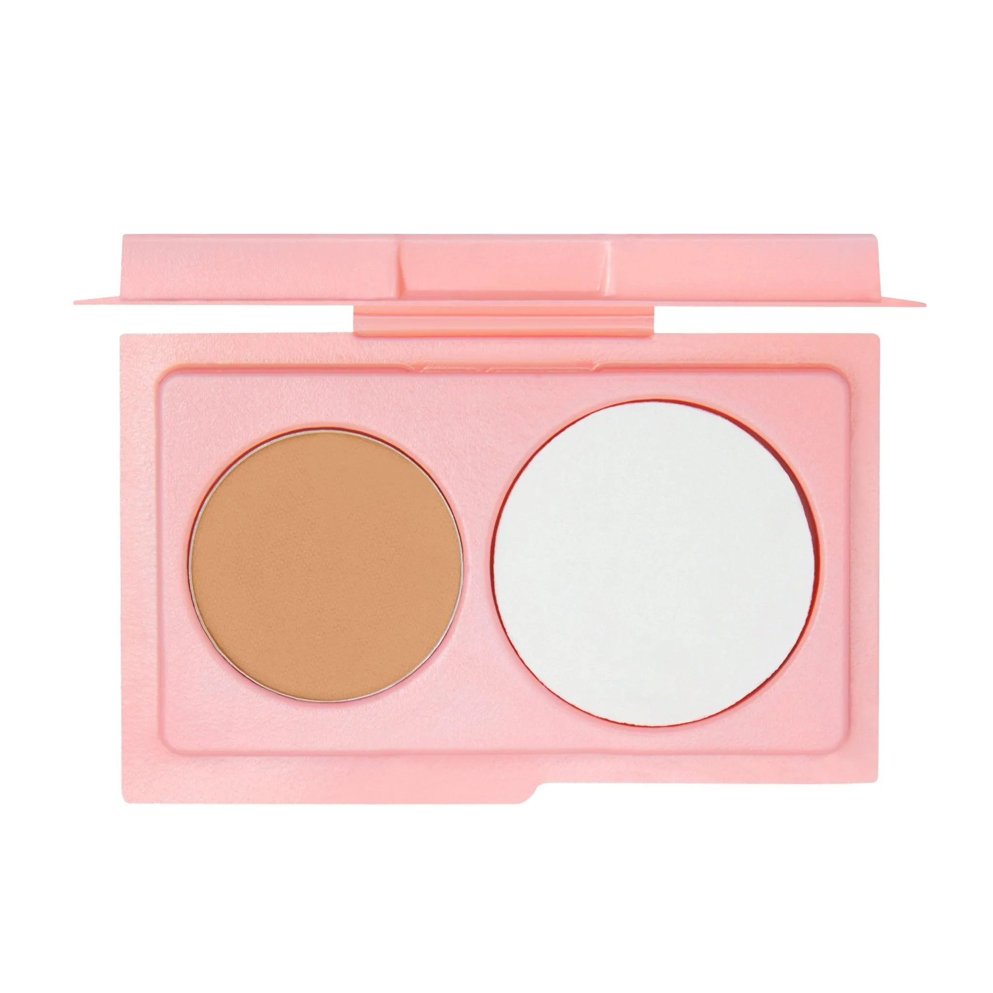 Flawless Stay Compact Powder Samples