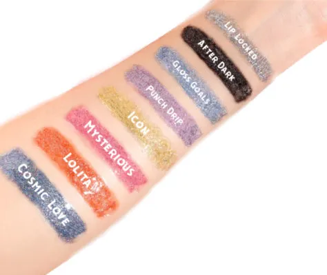 Gloss Goals