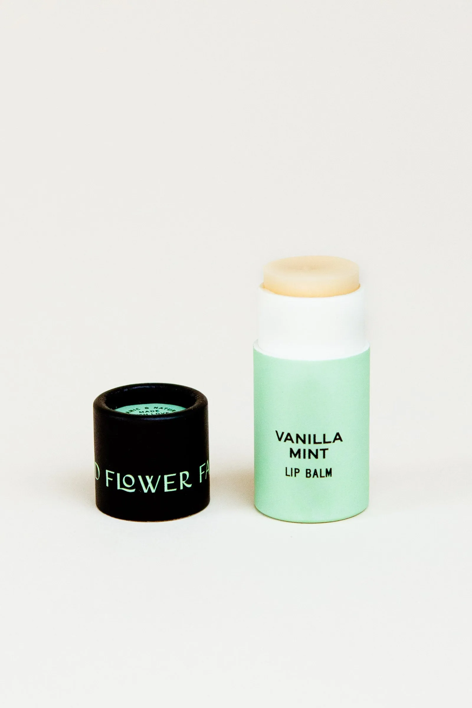 Good Flower Farm Organic Lip Balm