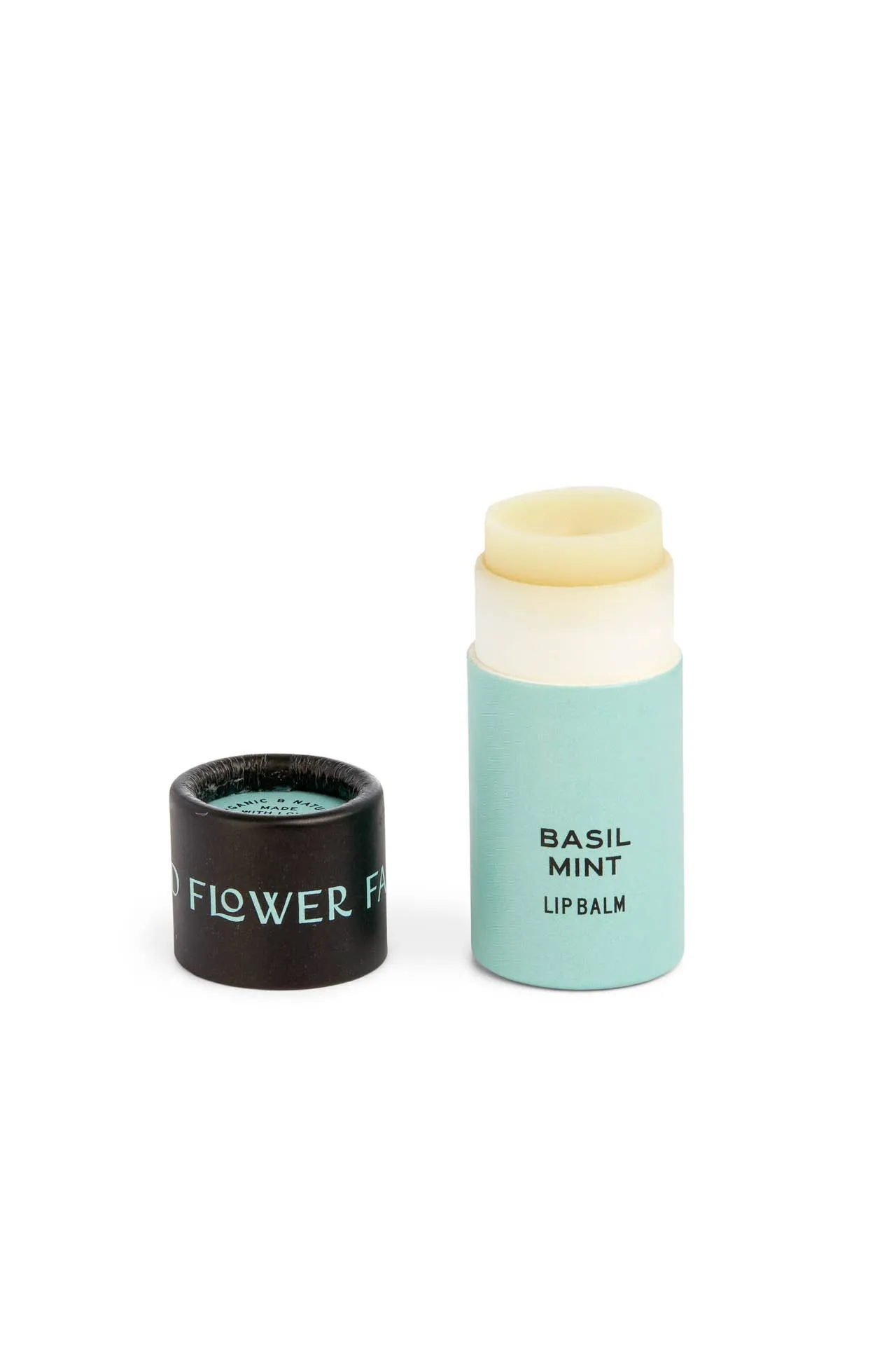 Good Flower Farm Organic Lip Balm