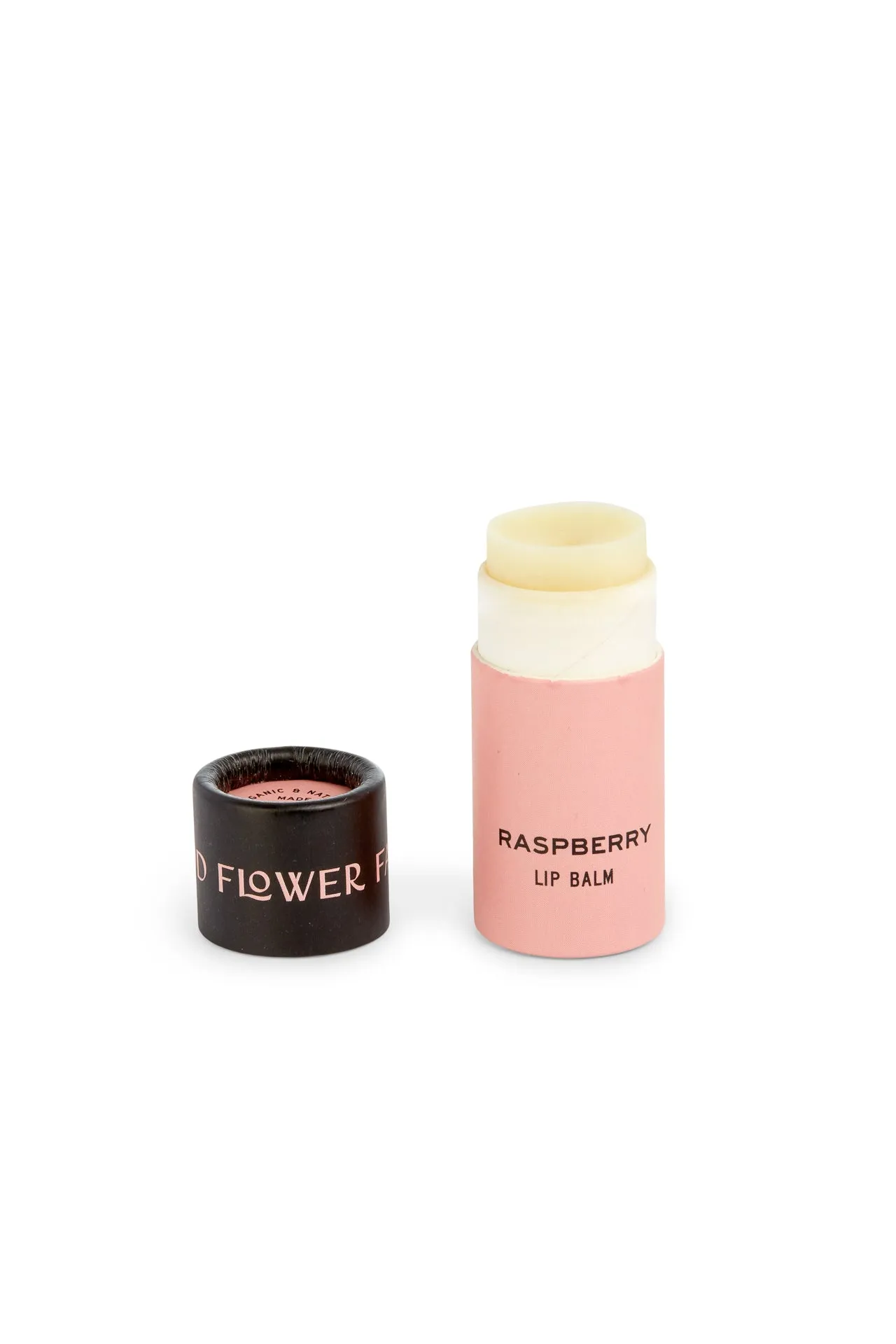 Good Flower Farm Organic Lip Balm