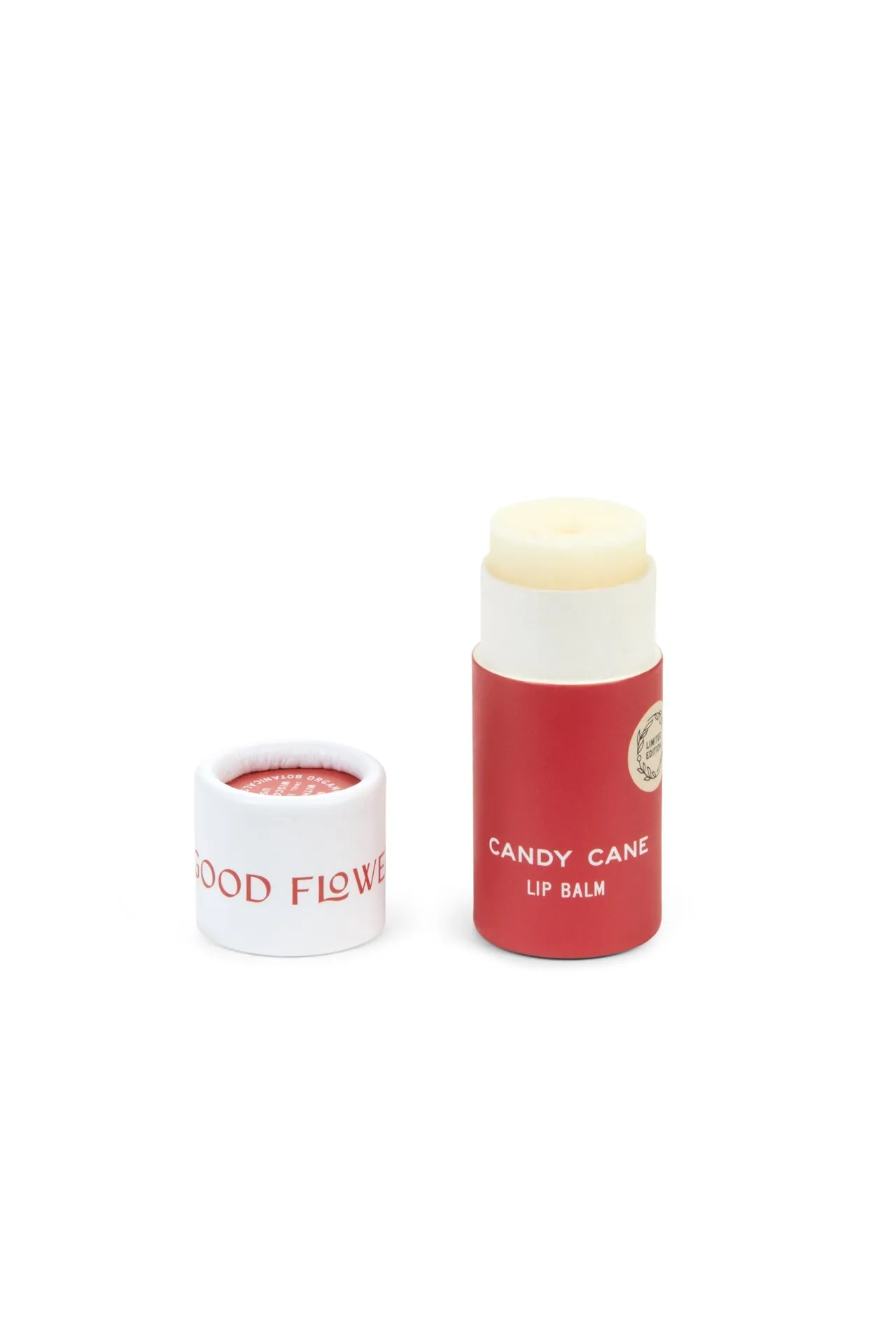 Good Flower Farm Organic Lip Balm