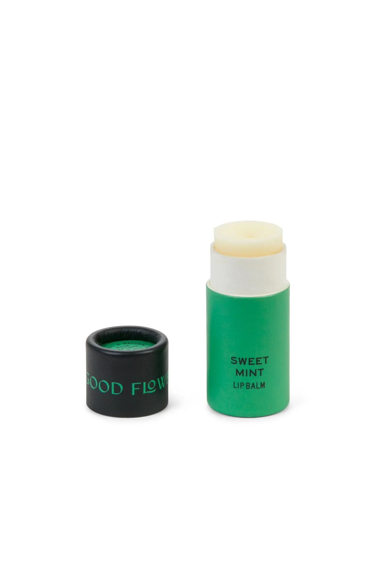 Good Flower Farm Organic Lip Balm