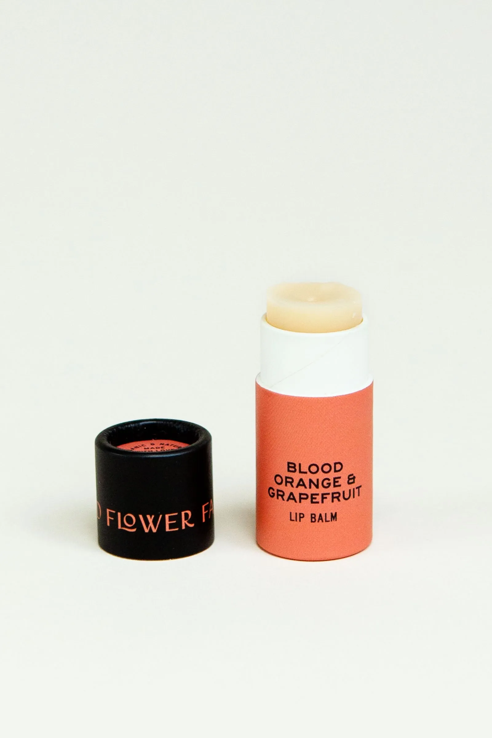 Good Flower Farm Organic Lip Balm