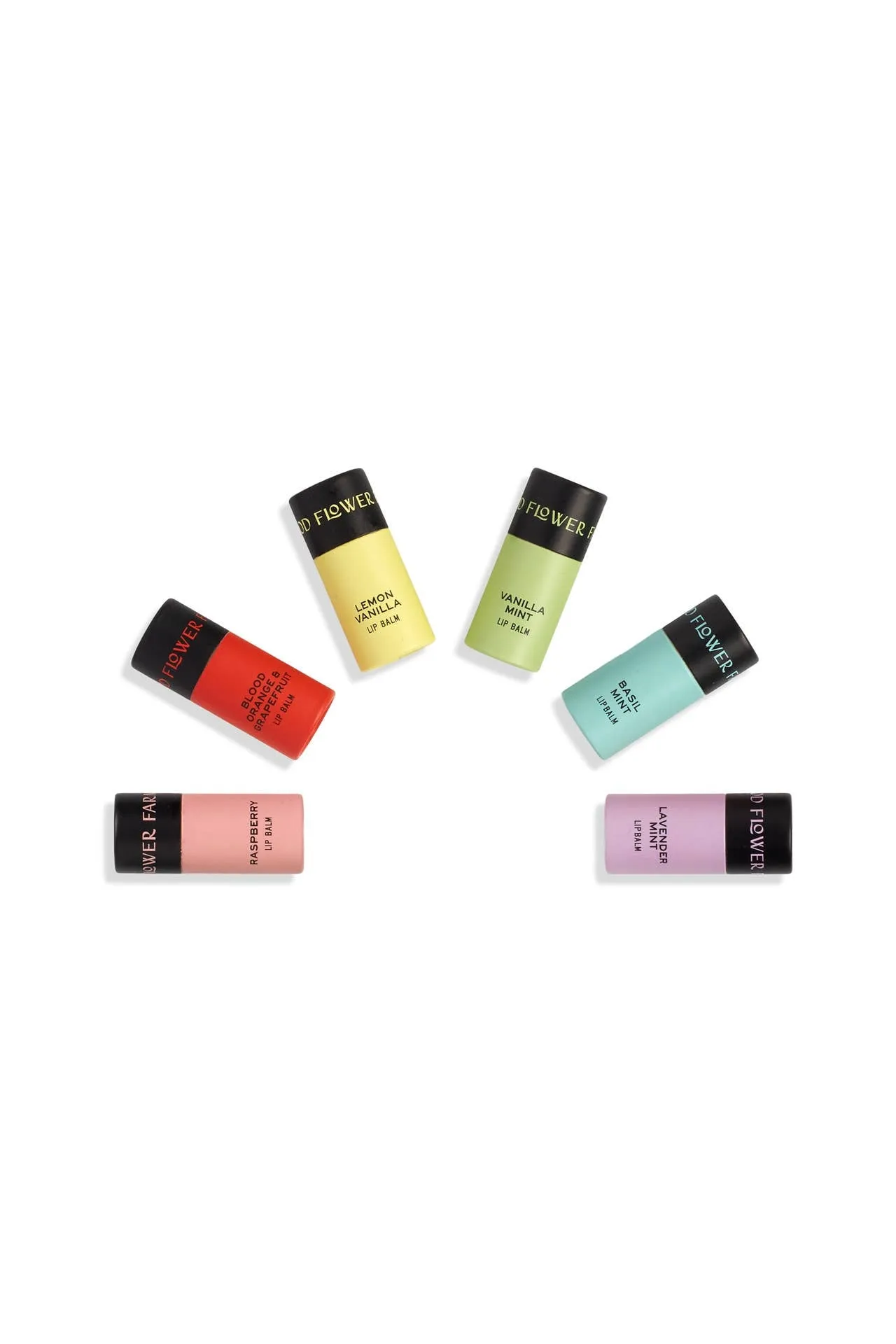 Good Flower Farm Organic Lip Balm