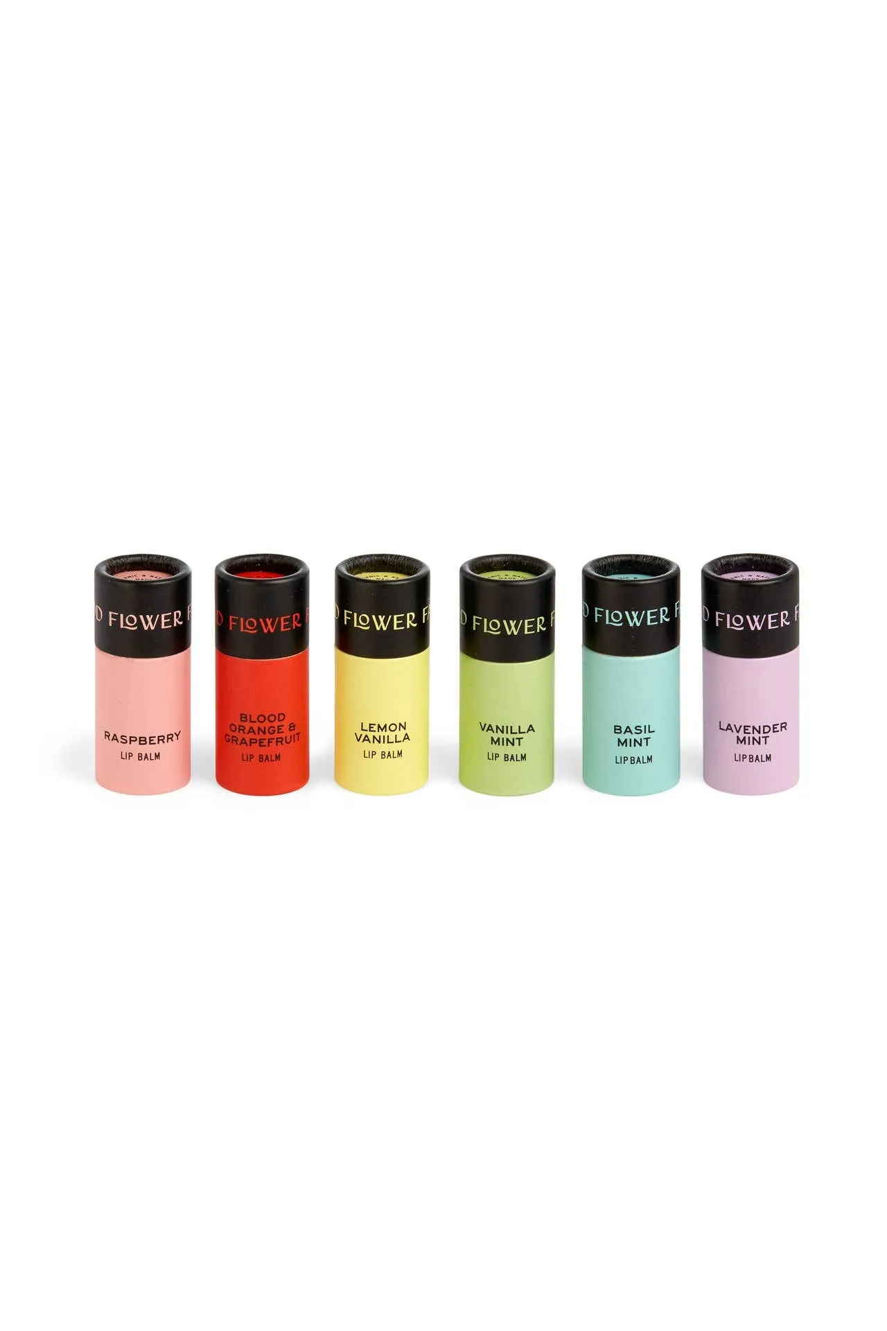 Good Flower Farm Organic Lip Balm