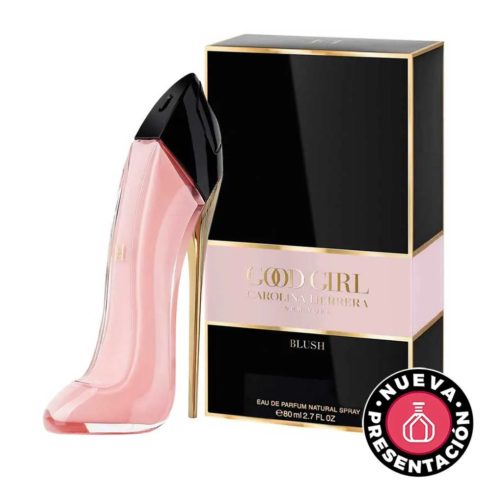 Good Girl Blush EDP 80ml Mujer