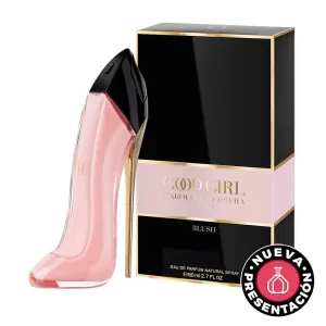 Good Girl Blush EDP 80ml Mujer
