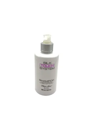 Hair Shampoo Silk Touch System Keratin Protein Shampoo 10.2 oz
