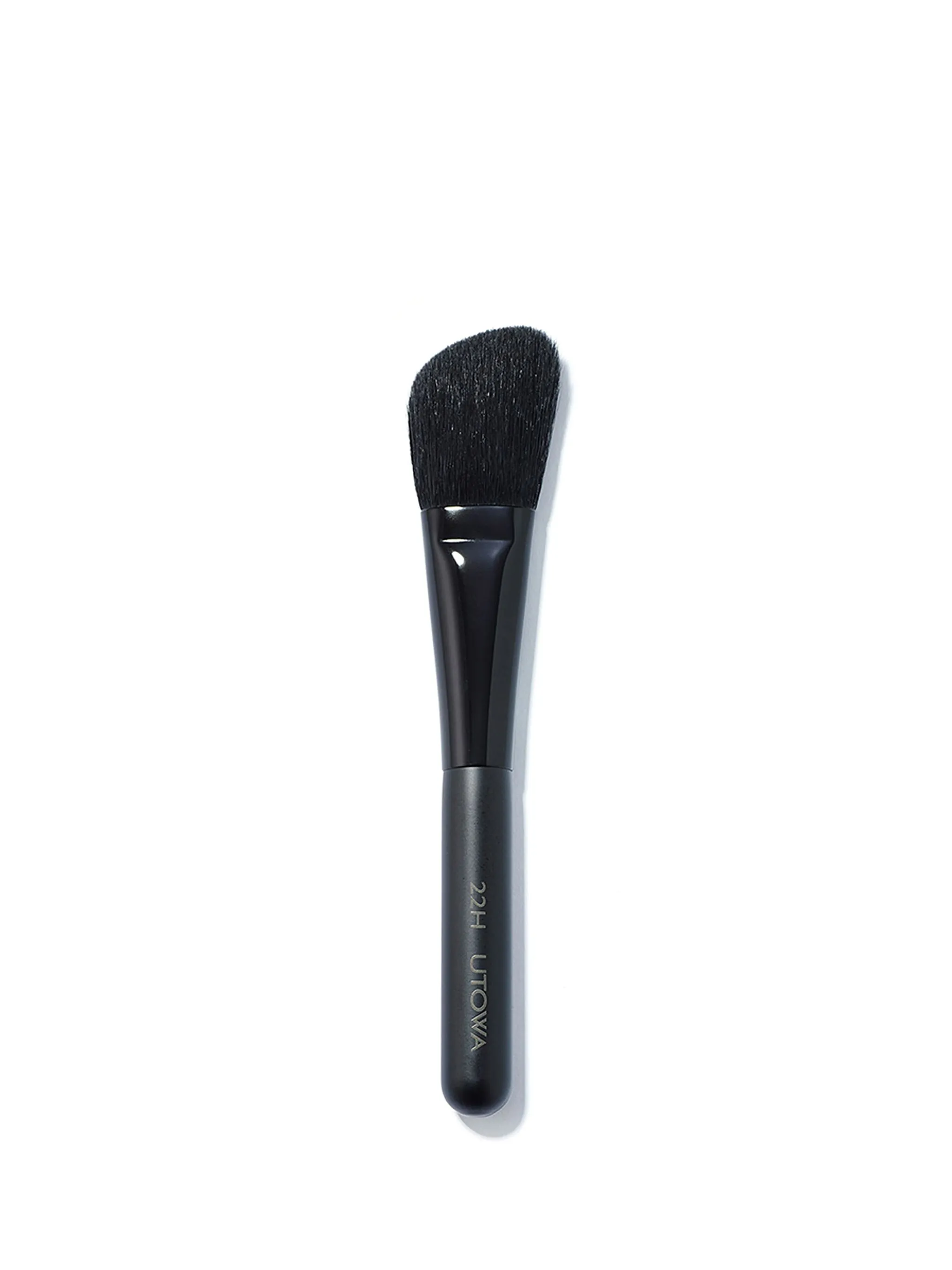 Halberd Cheek and Eyeshadow Brush 22H