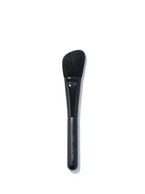 Halberd Cheek and Eyeshadow Brush 22H