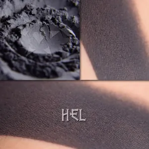 HEL - Matte Eyeshadow