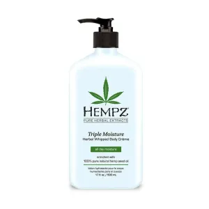 Hempz Triple Moisture Body Creme