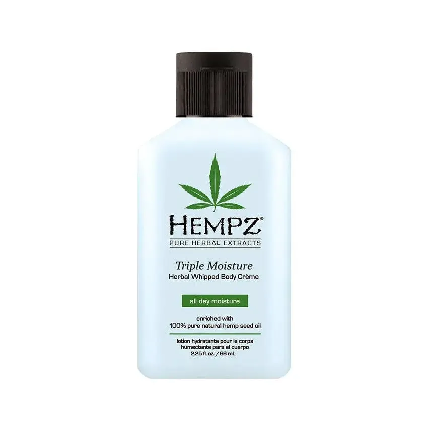 Hempz Triple Moisture Body Creme