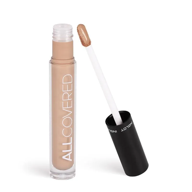 Inglot All Covered Under Eye Concealer