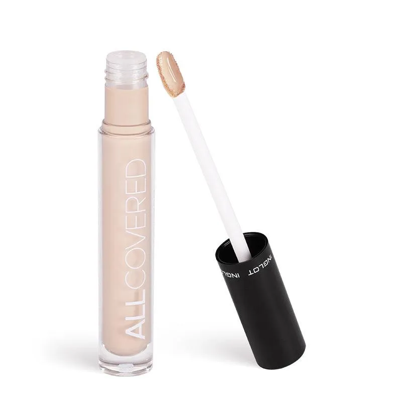 Inglot All Covered Under Eye Concealer