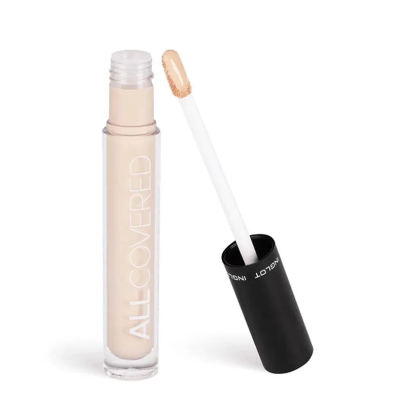 Inglot All Covered Under Eye Concealer