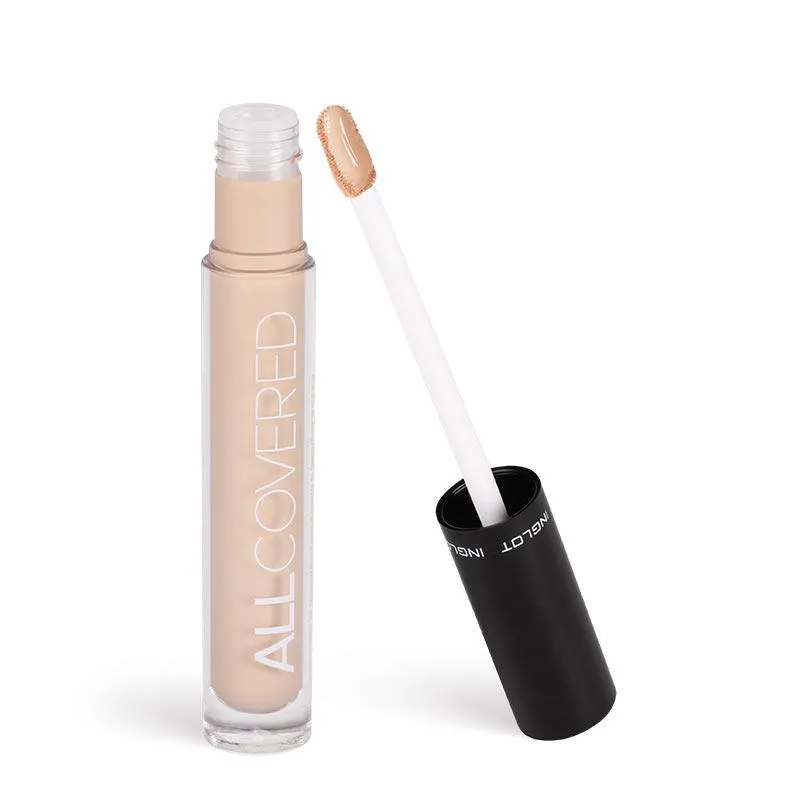 Inglot All Covered Under Eye Concealer