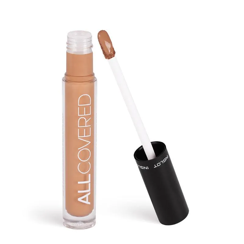 Inglot All Covered Under Eye Concealer
