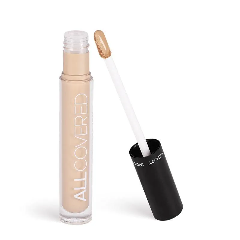 Inglot All Covered Under Eye Concealer