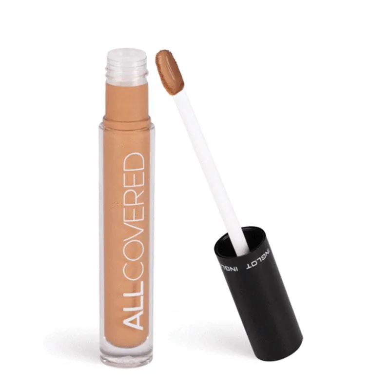 Inglot All Covered Under Eye Concealer