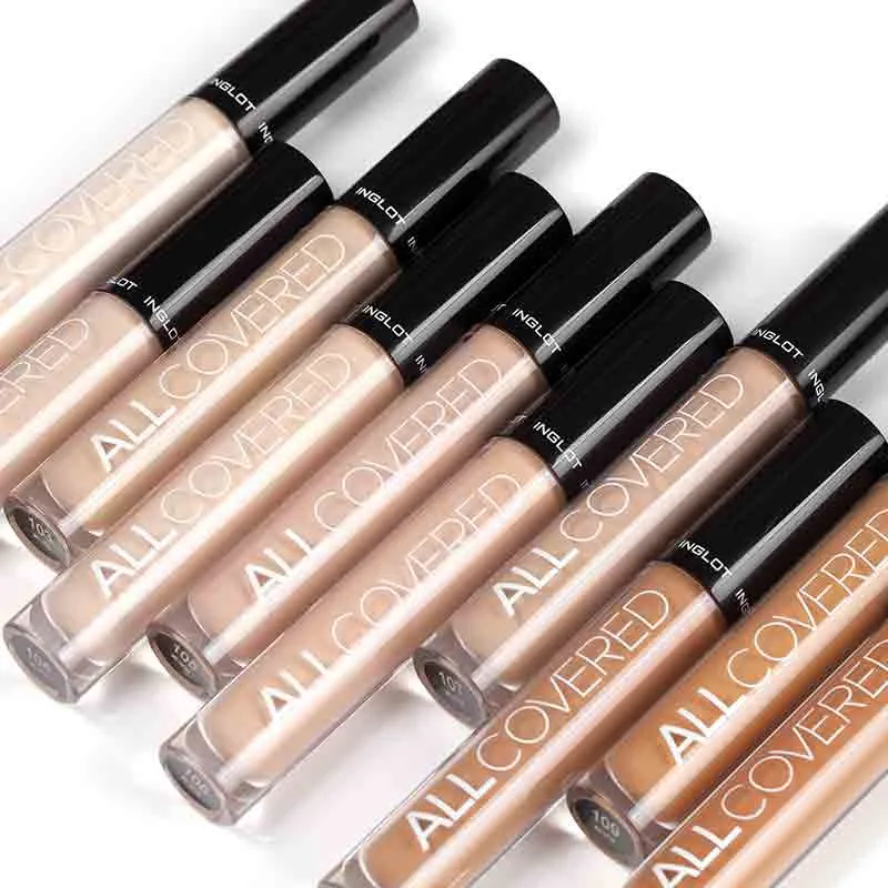 Inglot All Covered Under Eye Concealer