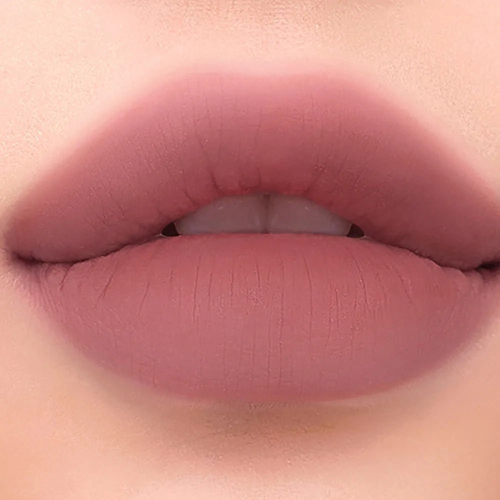 Ink Mood Matte Tint [#13 Mauve Pong]