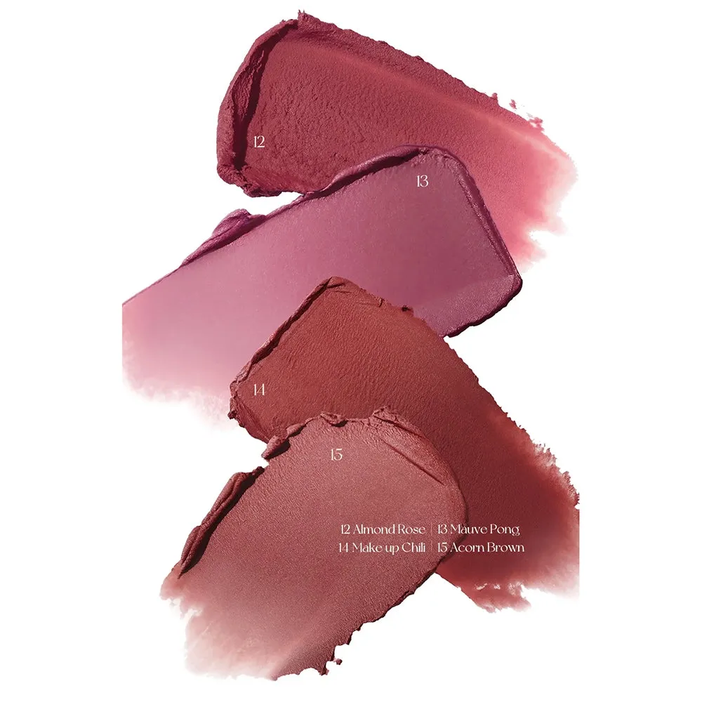 Ink Mood Matte Tint [#13 Mauve Pong]