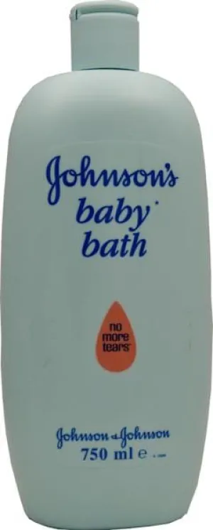Johnson Baby Bath 750 ml