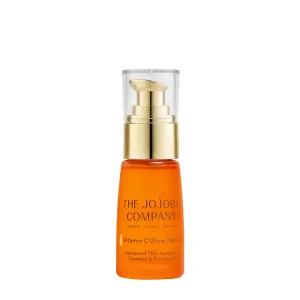 Jojoba Company Vitamin C Glow Potion