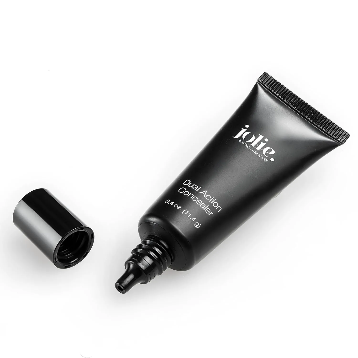 Jolie Dual Action Concealer - Neutralizing Undereye Concealer (Medium)