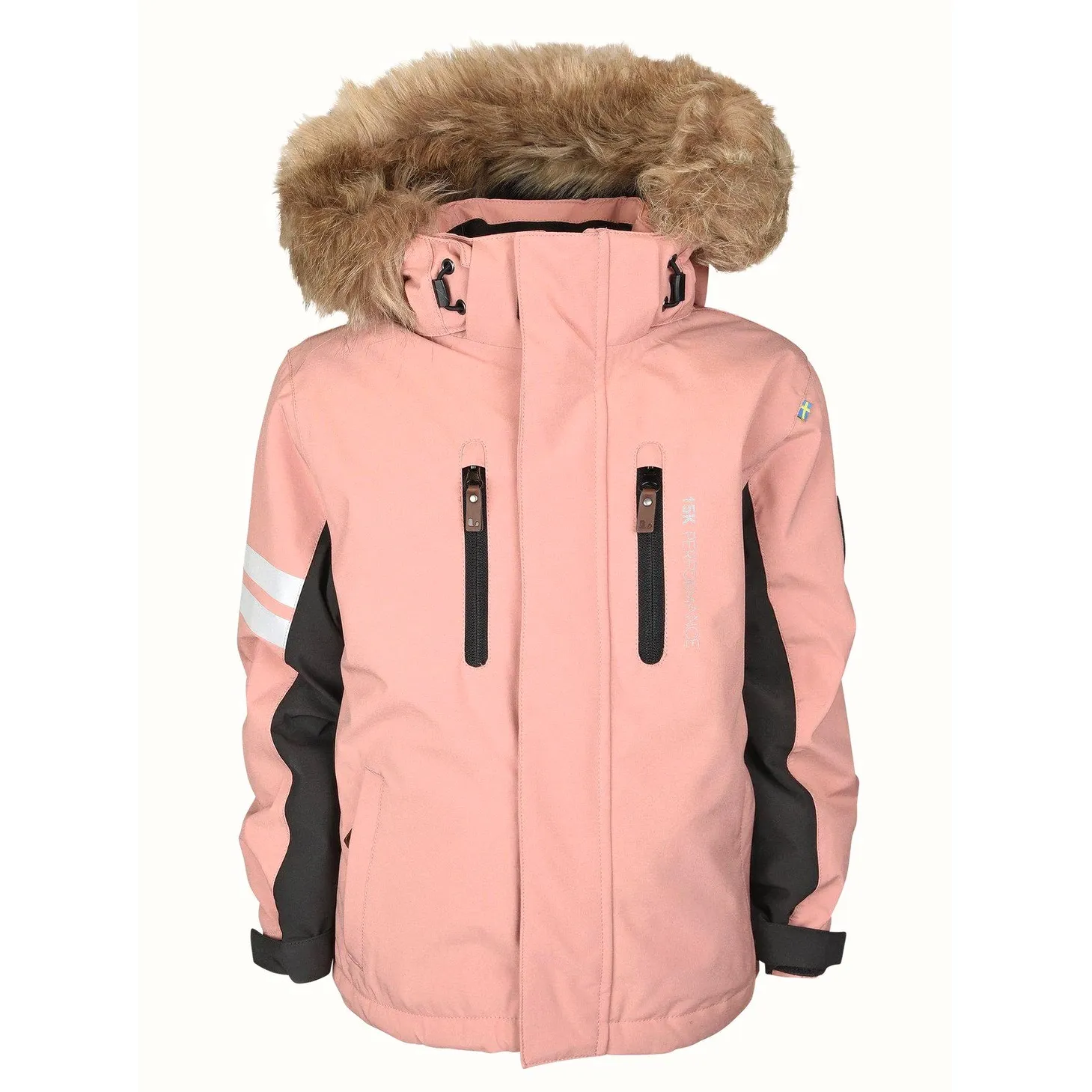 Lindberg Kids&#x27; Colden Jacket        Blush | Buy Lindberg Kids&#x27; Colden Jacket        Blush here | Outnorth