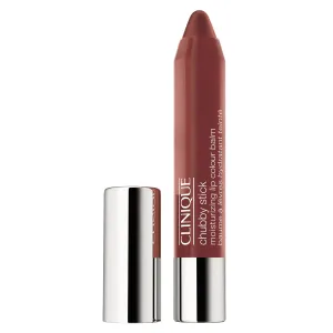 Lip balm Clinique Chubby Stick Moisturizing, fuller fig, 3 g