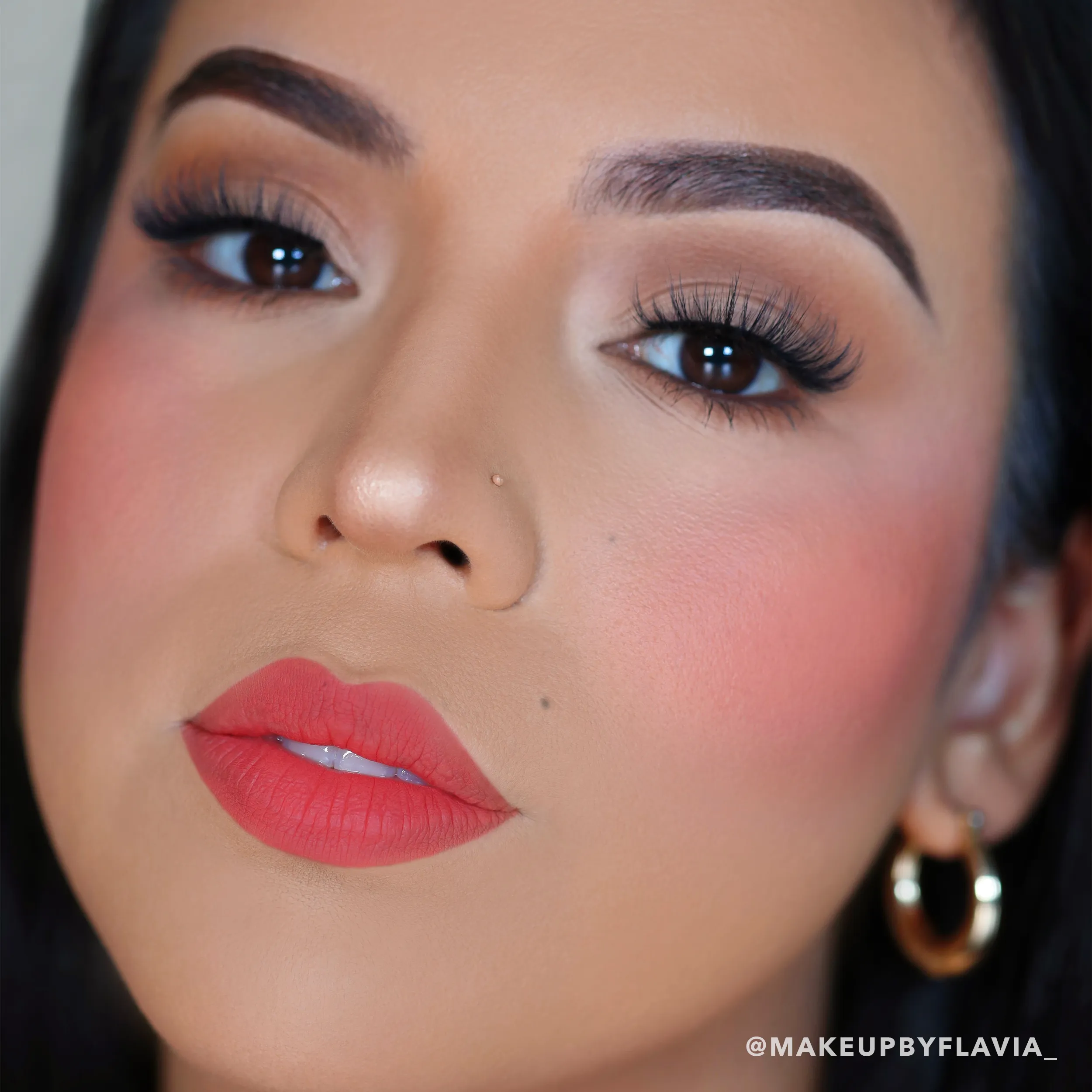 Love Steady Liquid Blush (002, Chemistry)